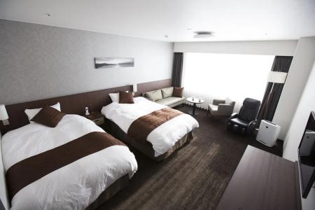 Mercure Kyoto Miyazu Resort & Spa - 69