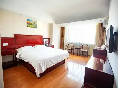 GreenTree Inn Lijiang Railway Station Yuxing Road Express - 12