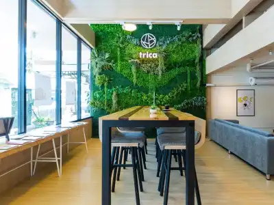 Trica Hostel - 12