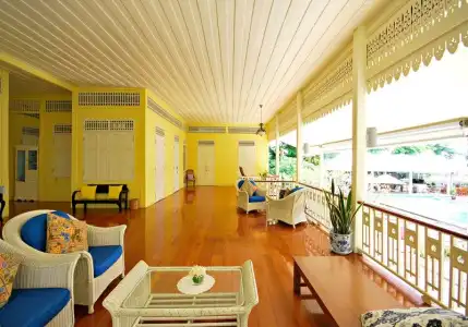 Baan Bayan Beachfront - 61