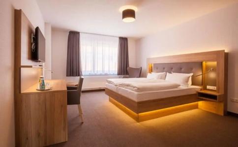 Sure by Best Western Wilhelmshaven City - 5