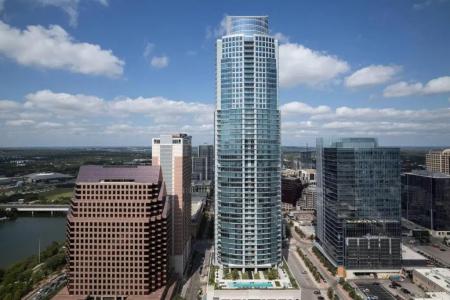 JW Marriott Austin - 57