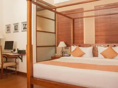 Colombo Court & Spa Resort - 76