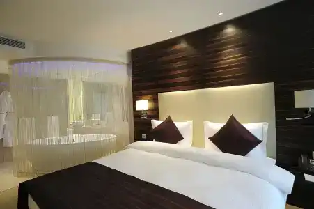 Grand Ankara & Convention Center - 4