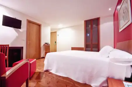 Auditorio Santiago & SPA - 94