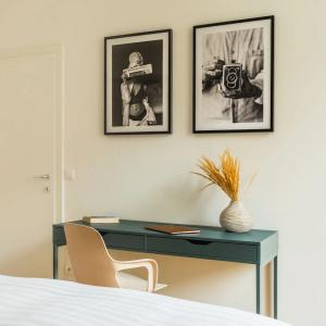 Business & Family Ambiente Apartments - 160