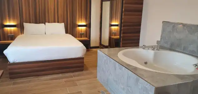 Bolu Evim Otel - 66