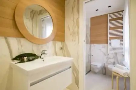 Metropol Ceccarini Suite - Luxury apartments - 8
