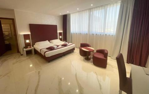 Best Western Rocca - 27