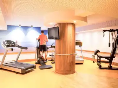 Novotel Erlangen - 14