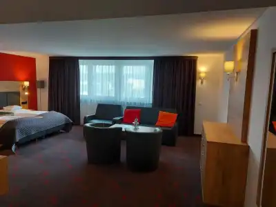 Premier Inn Lindau - 39