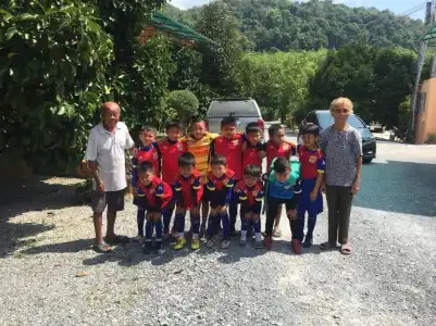 At Sichon Resort - 12