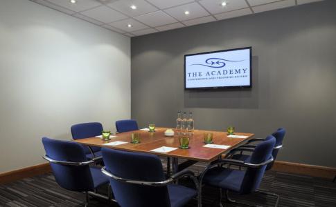 Holiday Inn London - Regent's Park by IHG - 13