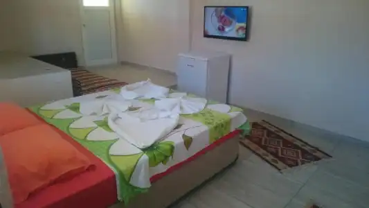 Karaca Apart - 55