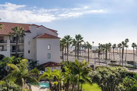 Hyatt Regency Huntington Beach Resort and Spa - 31