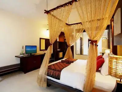ACCESS Resort & Villas - 7