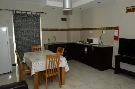 Villa Narmada - 80