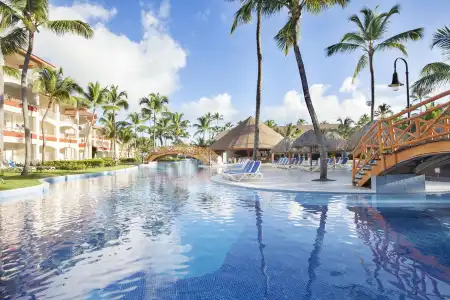 Majestic Mirage Punta Cana, All Suites – All Inclusive - 21