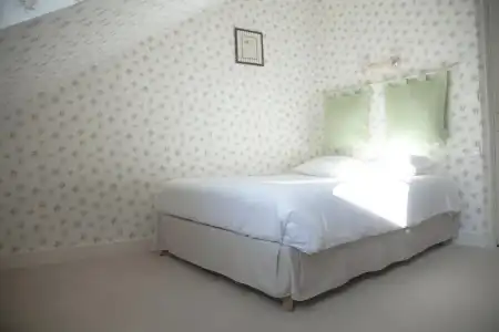 Hôtel du Manoir - 18