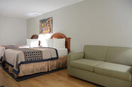 Smart Stay Inn - Saint Augustine - 32