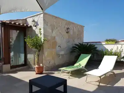 B&B Torrente Antico - 20