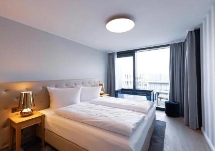 Maremüritz Yachthafen Resort - 61