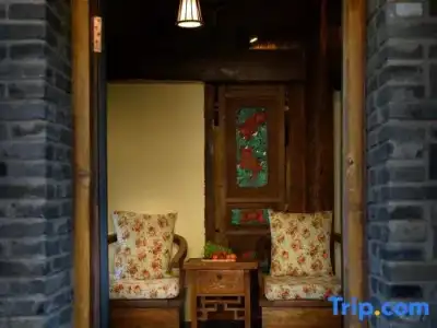 Blossom Hill Inn Lijiang Neverland - 77