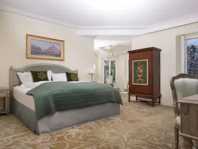 Grand Beau Rivage - 6
