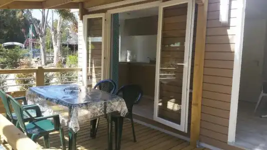 Camping la Pinède - 42