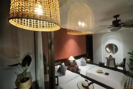 G Boutique Retreat Hoi An - 45