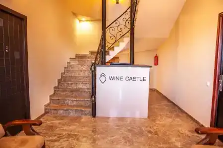 Wine Castle - 14