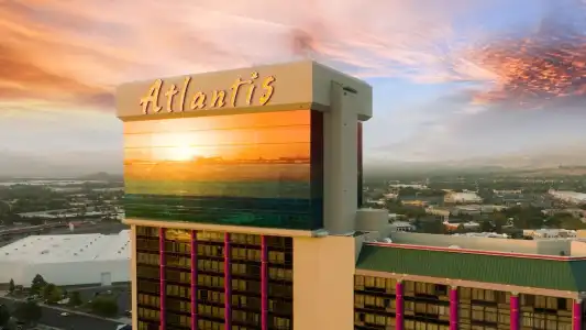 Atlantis Casino Resort Spa - 0