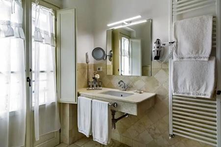 Monastero di Cortona & Spa - 73
