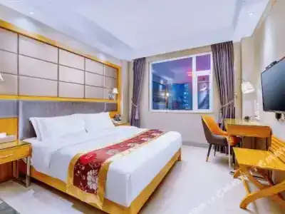 Henghe Boutique Guangzhou - 18