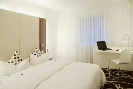 ibis Styles Frankfurt City - 4