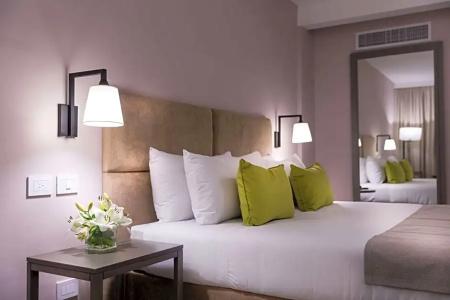 Howard Johnson Plaza by Wyndham Buenos Aires - 50