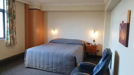 97 Motel Moray - 48