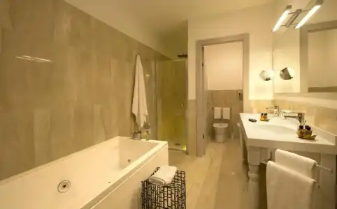 Wellness & Spa Principe di Fitalia - 145