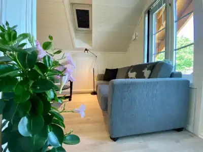 Sarpsborg Apartments - 8