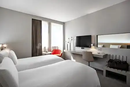FirstName Toulouse, part of JdV by Hyatt - 147