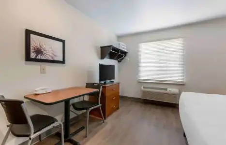 Studio 6 Extended Stay El Paso East TX - 58