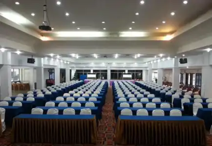 Lopburi Inn Resort - 14