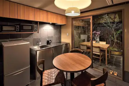 Gozan & Serviced Apartment Higashiyama Sanjo - 31