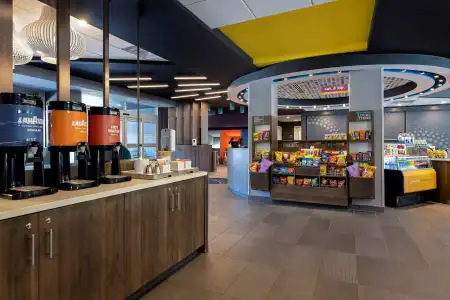 Tru By Hilton Atlanta Galleria Ballpark - 22