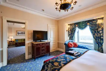 Fairmont Grand Kyiv - 55