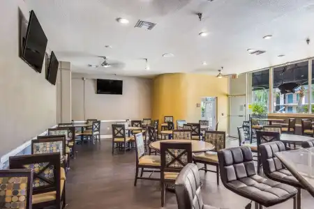 Clarion Inn & Suites Central Clearwater Beach - 19