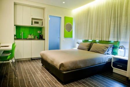 130 Rock Apartments - 3