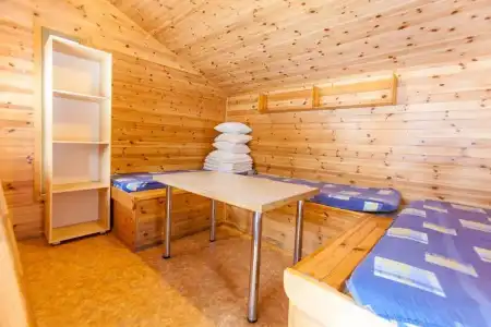 Ventspils Seaside Camping - 25