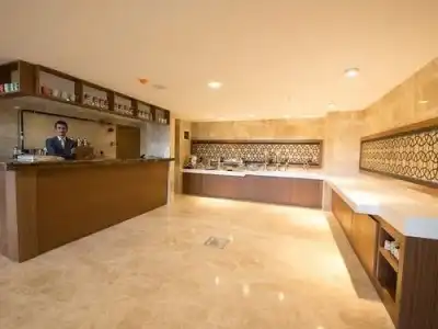 Paşapark Selçuklu - 1