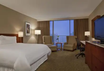 The Westin Galleria Houston - 2